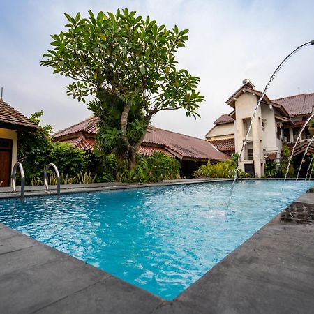 Kejayan D Ajenk Boutique Guesthouse מראה חיצוני תמונה
