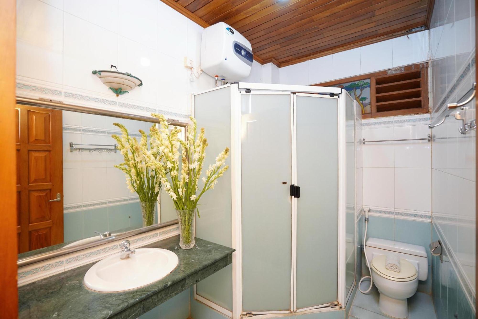 Kejayan D Ajenk Boutique Guesthouse מראה חיצוני תמונה