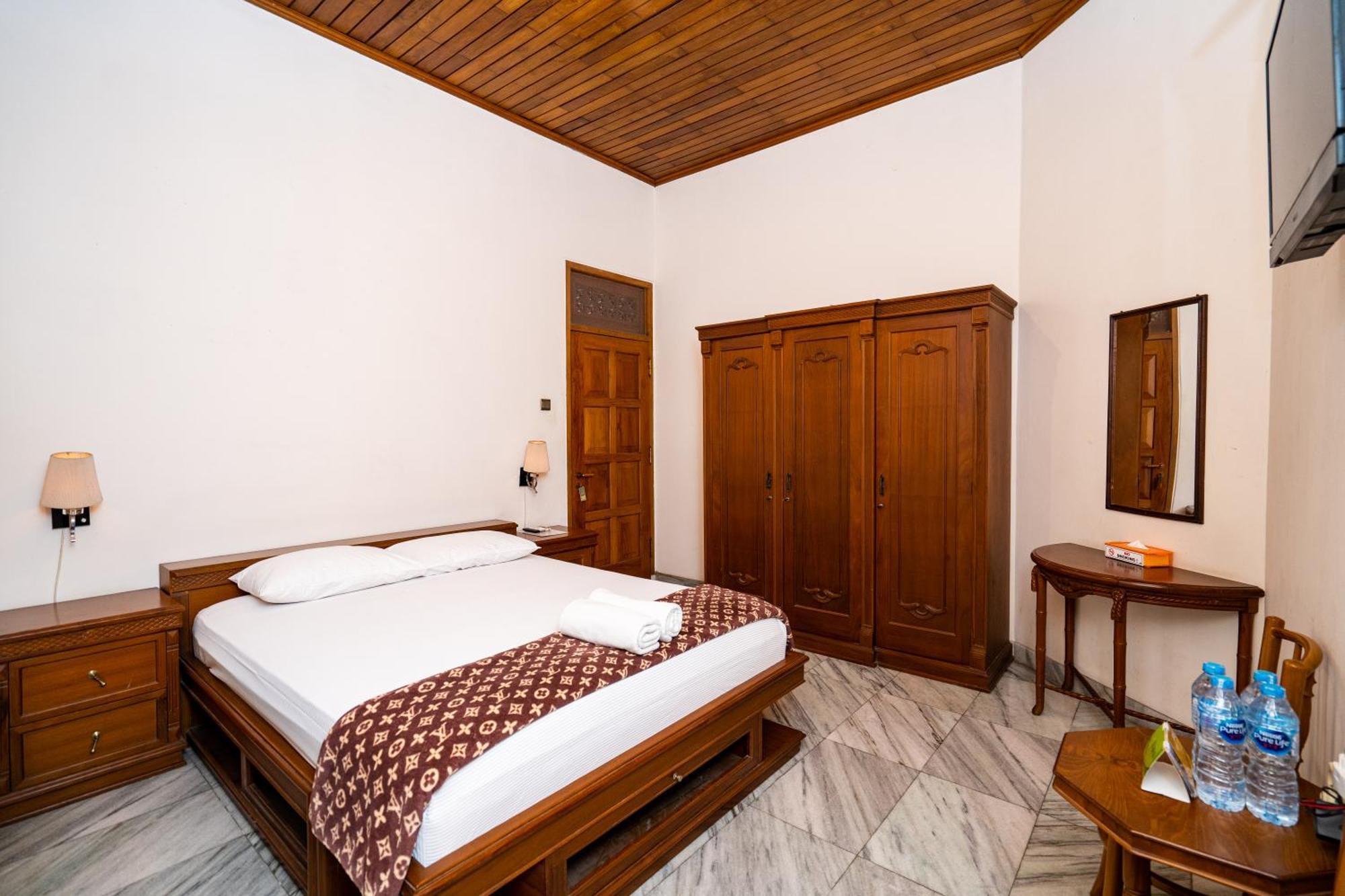 Kejayan D Ajenk Boutique Guesthouse מראה חיצוני תמונה