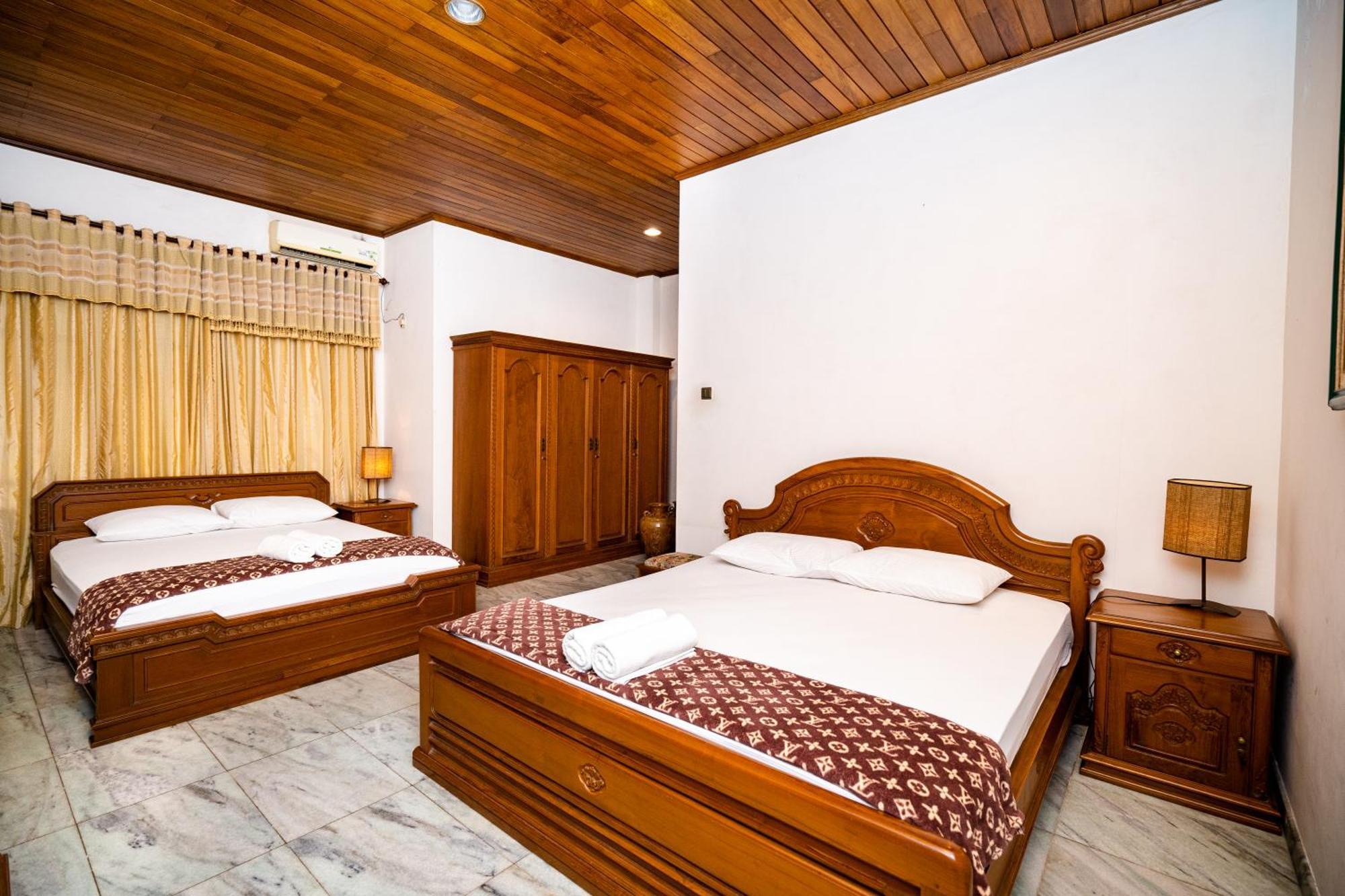 Kejayan D Ajenk Boutique Guesthouse מראה חיצוני תמונה
