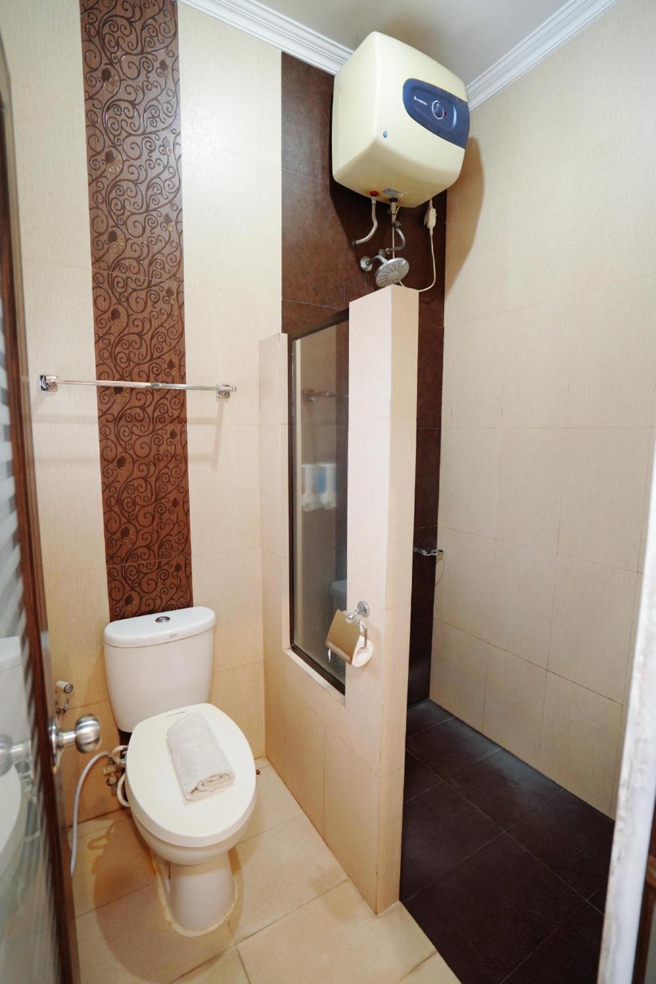 Kejayan D Ajenk Boutique Guesthouse מראה חיצוני תמונה