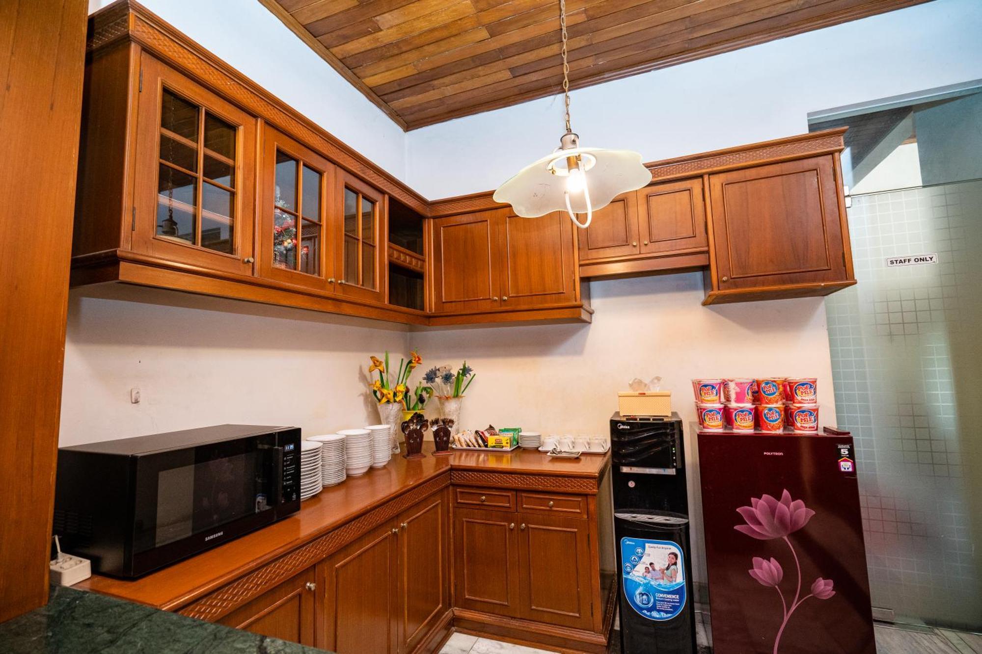 Kejayan D Ajenk Boutique Guesthouse מראה חיצוני תמונה