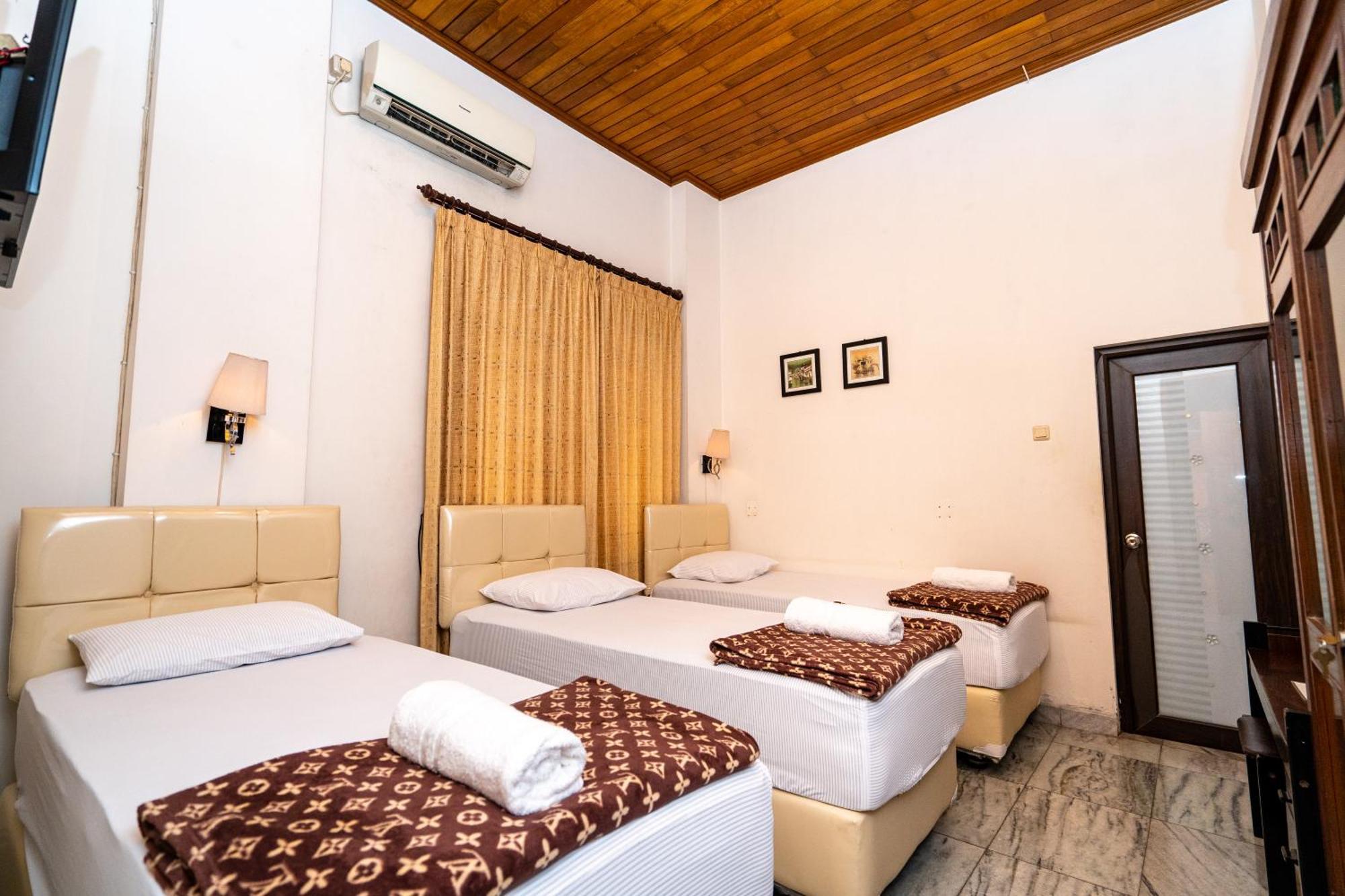 Kejayan D Ajenk Boutique Guesthouse מראה חיצוני תמונה