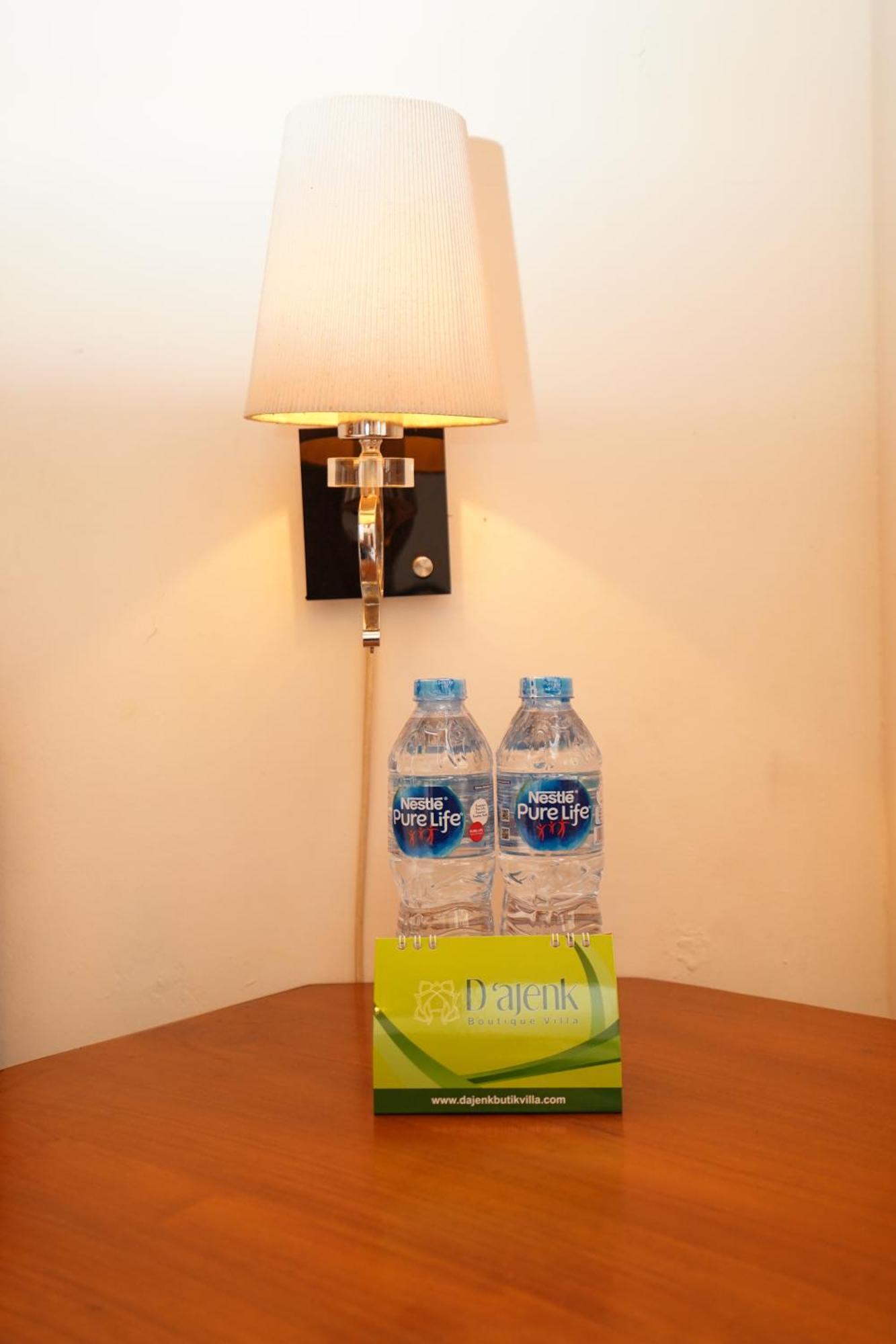 Kejayan D Ajenk Boutique Guesthouse מראה חיצוני תמונה