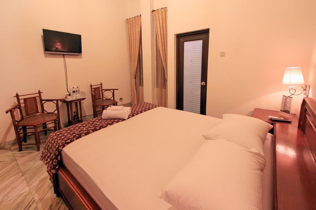 Kejayan D Ajenk Boutique Guesthouse חדר תמונה