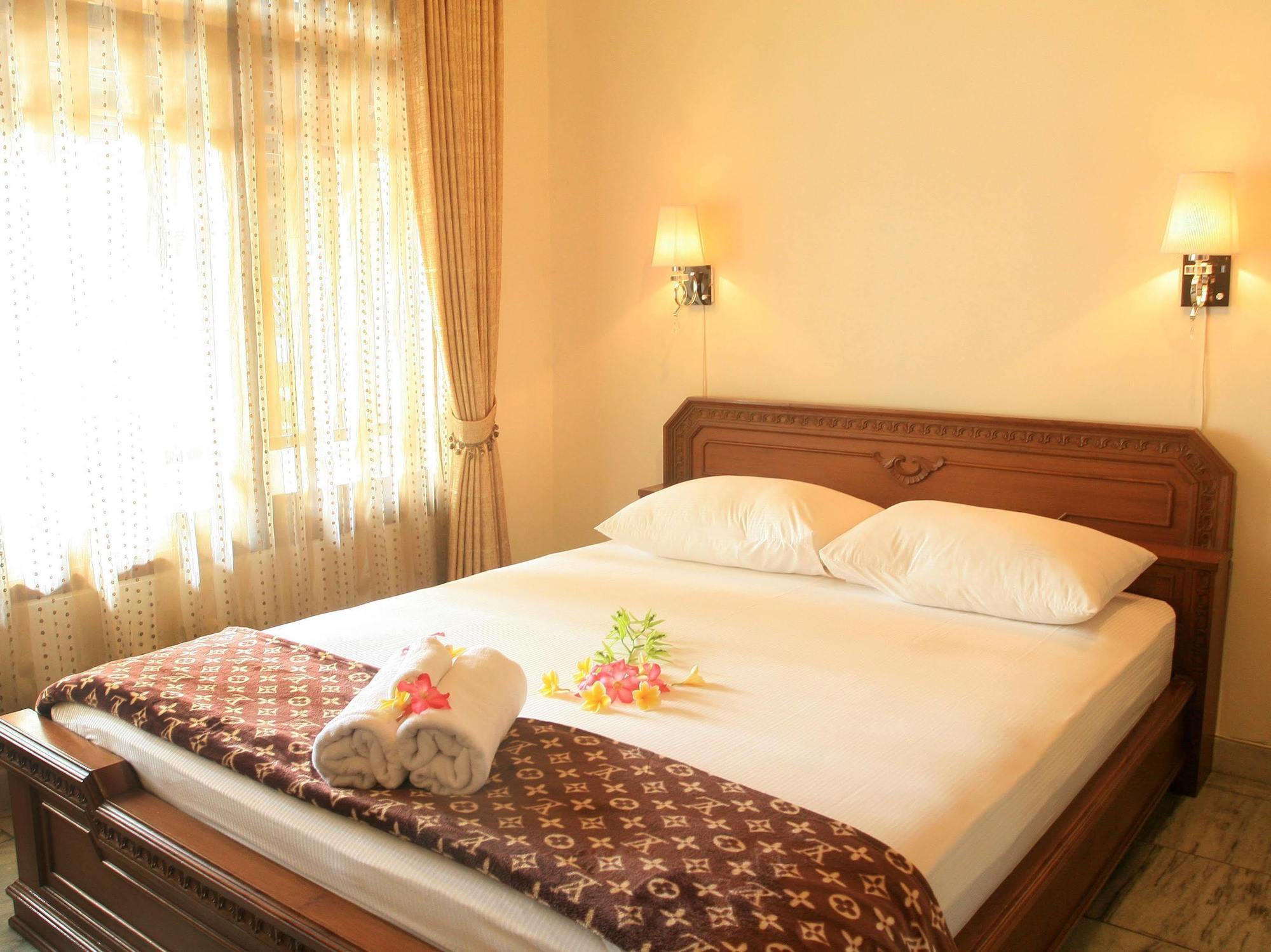 Kejayan D Ajenk Boutique Guesthouse מראה חיצוני תמונה