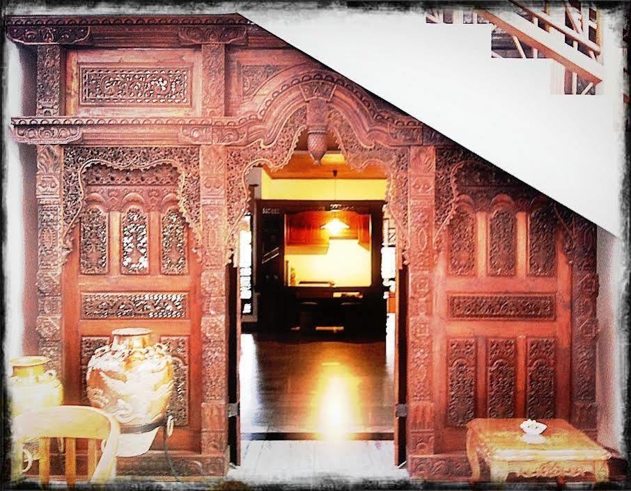 Kejayan D Ajenk Boutique Guesthouse מראה חיצוני תמונה